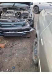 Автомобиль ВАЗ 2131, ВАЗ 2106, Toyota Carina, Toyota Starlet, ВАЗ-21074, ВАЗ-21051, ВАЗ-21063, ВАЗ 2106, Toyota Vista, ВАЗ 21213, Toyota Corona, Toyota Carina ED, Ока, ВАЗ 21060. Имущество продается в том виде, в каком оно есть, в случае продажи возврату/обмену не подлежит. За скрытые дефекты…