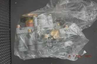 Годные остатки: Запчасти в ассортименте согласно приложению Проверка исправности имущества не проводилась Товаросопроводительные документы не передавались Погрузка и транспортировка имущества с места хранения осуществляется покупателем силами и за счет покупателя Имущество продается в том виде…