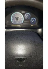 Daewoo Matiz 2014 года, 50 л.с., 142496 км. Автомобиль легковой, марка: DAEWOO, модель: MATIZ, VIN: XWB4A11EDEA558974, гос. рег. номер: Т963КО05, год изготовления: 2014.
