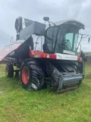 Зерноуборочный комбайн РСМ-142 "ACROS-530" с жаткой 7 м 0027 АК/16 R0ACR530004527 2010 АО "РАЦИН"
Зерноуборочный комбайн РСМ-142 "ACROS-530" с жаткой 7 м 0028 АК/16 R0ACR530004450 2010 АО "РАЦИН"
Трактор колесный К-701 0845 АЕ/16 ОТС-Т/9101261 1991 АО "РАЦИН"
Трактор колесный К-700А 0843 АЕ/16…