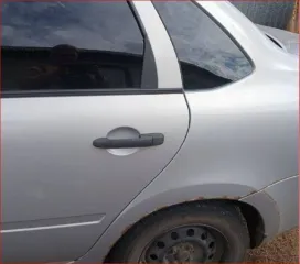 Lada Granta 2015 года, 87 лс, VIN XTA219010F0326990, гос.номер У396ТА163