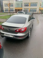 Volkswagen Passat, 2011 г.в., идентификационный номер (VIN) WVWZZZ3CZCE524387, в залоге у ООО МФК «КЭШДРАЙВ».