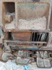 РДК-250-2, 1982 Кран РДК-250-2, заводской номер 7860, г/н 86УВ6010, 1982 г.в. Ознакомление и осмотр осуществляются в рабочие дни по предварительной договоренности по телефону 89128939761 или по адресу: г. Челябинск, пр. Свердловский, д. 10, оф. 7. Для оперативного реагирования направляйте вопросы…