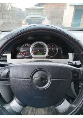Chevrolet Lacetti 2010. Легковой автомобиль марка: CHEVROLET, модель: КЛАН (J200, Chevrolet Lacetti), год выпуска: 2010г., идентификационный номер (VIN): XUUNF197JAC005211. С имуществом можно ознакомиться с момента публикации сообщения о продаже имущества и до окончания приема заявок по…