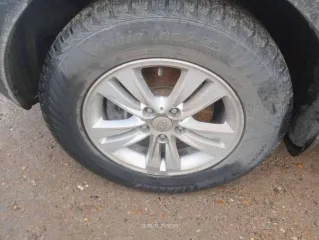 Kia Sportage, 2012 года, 150 лс, 235 720 км, автомобиль марки: Kia Sportage, идентификационный номер (VIN) XWEPC811DD0020269, 2012 года выпуска.