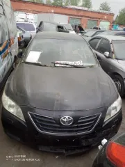 Годные остатки транспортное средство марки Toyota модели Camry цвет черный с пластинами государственных регистрационных номеров Республики Беларусь BУ5383АВ-1 год выпуска 2007 маркировочное обозначение номера кузова JTNBE40K503102536 не является первичным. Экспертиза и оценка транспортного средства…