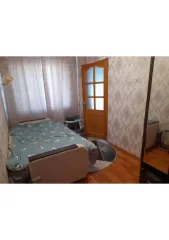 Квартира 42.6 кв.м Сахалинская область, общая площадь 42,6 кв.м., расположенная по адресу: 694620, Сахалинская область, р-н Холмский, г. Холмск, ул. Александра Матросова, д. 8Б, кв. 28, кадастровый номер: 65:09:0000012:1876, находится в залоге у ПАО "Совкомбанк". По вопросам ознакомления с…