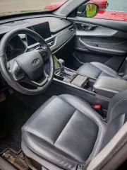 Chery Tiggo 4 Pro 2023 года, 113 лс, 80000 км, АКПП, VIN: LVVDB21B9PD977377