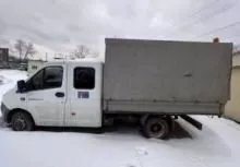 Автомобиль бортовой ГАЗ 278869, Газель NEXT, 2018 г.в.; VIN: Х8B278869J0017906; г.р.з. В185ЕЕ790. НЦ 874 000 руб. НДС не облагается.