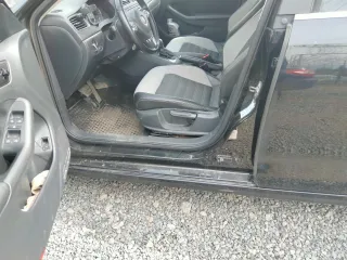 Volkswagen Jetta 2011 года выпуска, VIN — WVWZZZ16ZCM025617, цвет черный. Просмотр осуществляется по предварительной договоренности по телефону +79201200856 или электронной почте tikhomirova.arbitr@yandex.ru в рабочие дни. Имущество находится в залоге на основании договора залога №…