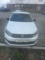 KIA Rio 2015 автомобиль марки KIA модель Rio 2015 г.в. VIN-номер Z94CB51ABGR068456 1. К заявке рекомендуется прикладывать чек об оплате задатка;
2. Место осмотра: Липецк, ул. Свиридова д.22 кор. 1
3. Фото во вложении;
4. Телефон для осмотра и ознакомления с документами:
+79103148470