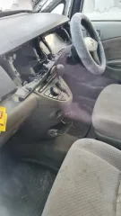 Toyota Hiace 2006 Автомобиль Toyota Hiace, Автомобиль Toyota Isis Данные объекты являются бывшими в употреблении, имеют внешние дефекты (коррозия, механические повреждения и сколы). Ключи и документы отсутствуют. Покупатель самостоятельно получает информацию о нахождении реализуемого имущества в…