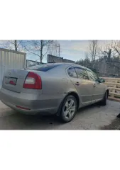 Skoda Octavia 2012 года, 102 лс, 290363 км, АКПП, VIN XW8BJ61Z8CK290765, цвет БЕЖЕВЫЙ
