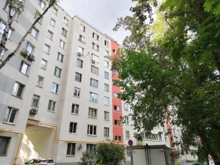 Продажа имущества, находящегося в собственности города Москвы, жилое помещение по адресу: г. Москва, ул. Вешняковская, д. 41, к. 1, кв. 153, общей площадью 44,5 кв.м, (Этаж № 03), кадастровый номер: 77:03:0007004:3777. Продажа имущества, находящегося в собственности города Москвы, жилое помещение…