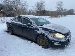 Ford Mondeo 2011, автомобиль легковой FORD ФОРД "МОНДЕО", 2011 г.в., VIN X9FDXXEEBDBM43263
