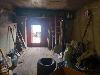 Гараж 19,1 кв.м. Кадастровый номер 45:25:030604:1825. Адрес: Курганская область, г. Курган, пр. Маршала Голикова № 30, КАС-4, бокс № 8, гараж № 52.