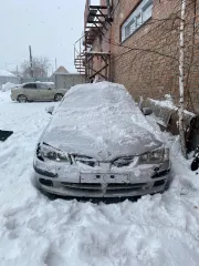 Nissan Almera 2002, автомобиль марки Nissan Almera, VIN: SJNFBAN16U0263463, 2002 года выпуска. Ознакомление с имуществом производится по предварительному согласованию с финансовым управляющим по электронной почте: abdukhairov.torg@yandex.ru либо по телефону +7 978 286-46-27. Транспортное средство…