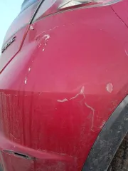 Honda Civic, 2011 года, 140 лс, АКПП, Транспортное средство марки HONDA CIVIC, 2011 г.в., VIN SHHFK2860BU005610, цвет красный.