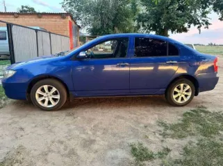 Lifan Solano, 2011 года, 106 лс, 155117 км, автомобиль легковой, марка: Lifan, модель: 214813, VIN: X9W214813B0014682, гос. рег. номер: C404ХР56, год изготовления: 2011