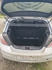Opel Astra, 2006. Опель Астра, 2006 г. в. Находится в залоге у АО «ТБанк». Вид имущества: автомобиль модель (марка) Опель Астра. Идентификационный номер (VIN номер): W0L0AHL4865163810. Год изготовления: 2006. Цвет: серебристый. Тип ТС: легковой комби (хэтчбек). Экологический класс не установлено…
