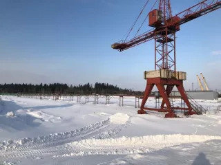 Недвижимое имущество: (1) Сооружение, 24:12:0380107:501, Нежилое (сооружение), склад временного содержания, Красноярский край, Енисейский район, с. Верхнепашино, ул. Советская, 1В/8, 641 кв. м; (2) Здание, 24:12:0380107:512, Нежилое, 663148, Россия, Красноярский край, Енисейский район, с…