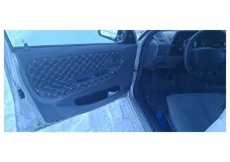 Daewoo Nexia, 2007 года, 85 л.с., 247647 км. Автомобиль легковой, марка: DAEWOO, модель: NEXIA, VIN: XWB3D31UD7A114239, гос. рег. номер: М914МХ186, год изготовления: 2007