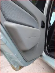Renault Logan, 2007, 87 лс, автомобиль легковой, марка: РЕНО, модель: ЛОГАН, VIN: X7LLSRAHH7H077286, год изготовления: 2007