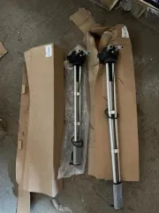 Шестерня деревообрабатывающего станка. Насос гидроусилителя для легкового автомобиля. Бачок тормозной системы для легкового автомобиля. Крышка селектора каналов. Кварцевый резонатор. Головки сменные, без ручек, для гаечных ключей для ремонта и обслуживания велосипедов, сталь. Принадлежности для…