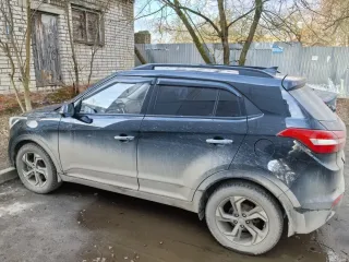 HYUNDAI Creta 2019. Автомобиль марки HYUNDAI модель Creta 2019 г.в. VIN-номер Z94G3813DLR215998. Ознакомление с имуществом: можно ознакомиться по месту его нахождения: Ивановская обл, г. Иваново, п/о. 14-е, 316, предварительно согласовав время с Финансовым управляющим по тел. +79128007163, либо…