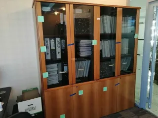 Нежилые помещения (4 шт.) (часть нежилого здания) - 382,6 кв. м, 337,9 кв. м, 344,5 кв. м, 403,6 кв. м, адрес: Чувашская Республика, г. Чебоксары, Ярославская ул., д. 23, 5421/10000 доли в праве собственности на земельный участок - 1149 +/- 12 кв. м, адрес: г. Чебоксары, Ярославская ул., д.25…
