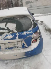 Chevrolet Aveo 2012, 116 л.с., АКПП, легковой автомобиль, регистрационный номер Е517МА89, VIN: XUUTA48EJC0027021.