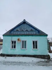 Дом 60,2 кв.м и земельный участок 1039 кв.м, Оренбургская обл. Жилой дом, Оренбургская обл., р-н Акбулакский, с. Сагарчин, пер. Песчаный, д.6, кадастровый номер 56:03:1101001:990, площадь 60.2 кв.м Земельный участок, Оренбургская обл., р-н Акбулакский, с. Сагарчин, пер. Песчаный, д.6, кадастровый…