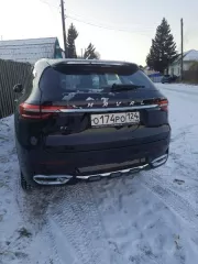 легковой автомобиль универсал HAVAL F7, 2021 г/в, г/н O174РО124, vin XZGEF04A6MA322523, модель, номер двигателя 2124031469, номер кузова XZGEF04A6MA322523, цвет черный. Начальная цена продажи 2 019 000 руб. Задаток 302900 руб. легковой автомобиль универсал HAVAL F7, 2021 г/в, г/н O174РО124, vin…