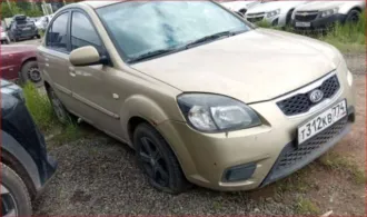 Kia Rio 2010 года, 95 лс, Ид.№ (VIN): XWEDH411BB0004356, особые отметки: KNADH411BB6758704 ПТС взам сданного 39 НВ 298903 24.09.2010 ООО ЭЛЛАДА ИНТЕРТРЕЙД, марка, модель ТС: КИА DE JB/RIO, категория ТС: В, год изготовления ТС: 2010, модель, № двигателя: G4EE AH361013, кузов (кабина, прицеп)…