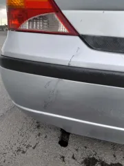 Ford Focus, 2004 Автомобиль легковой FORD FOCUS, 2004 г.в., VIN X9FFXXEEDF4Y39408.