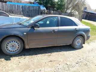 Mazda 6 2005, идентификационный номер (VIN номер): JMZGG12F761620371, год выпуска: 2005, гос.номер Т809КО196. Имущество находится в залоге у АО "Тбанк". Во избежание претензий к Арбитражному управляющему относительно технического состояния имущества, его комплектности, покупателю действуя…