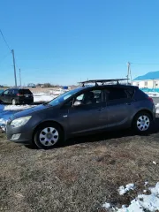 Opel Astra 2011 года, VIN: XUFPC6DD0C3010477, гос. номер: А054РН193.