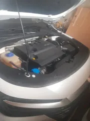 Chery Arrizo 8, 2023. Легковой автомобиль марка /модель – Chery Arrizo 8, год выпуска – 2023, VIN – LVVDC21B2PD213951.
