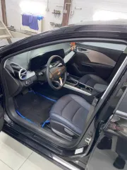 Chevrolet Monza, 2023, 113 лс, АКПП, идентификационный номер (VIN): LSGKB54H8PV145501, год выпуска: 2023, государственный номер У015СВ716