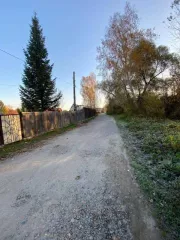 Земельный участок, категория земель Для ведения садоводства, кадастровый (условный) номер 22:04:550101:444, Площадь участка 700,0
Место нахождения: Россия, край Алтайский, р-н Бийский, снт Катунь, ул Веселая, дом 28