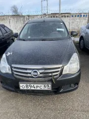 Renault Duster 2013, KIA RIO, Hyundai SOLARIS, Nissan Almera 2014, Datsun ON-DO транспортные средства (по прямому назначению): 1. Рено Дастер, 2013 г.в., г/н К826РВ69, VIN X7LHSRDJN50001592 2. "KIA RIO", гос.рег.знак О340СМ69, белого цвета, VIN:Z94C251BBJR022676 3. «HYUNDAI SOLARIS» г/н М603CT69 4…