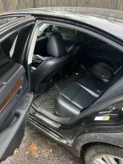 Легковой автомобиль LEXUS ES250, 2013 года выпуска, VIN: JTHBJ1GG202026021, цвет черный, г/з А332АА150, объем двигателя 2,5 л., л.с. 184. Указанное имущество должника является обеспечением исполнения обязательств перед Шаминой Натальей Сергеевной.