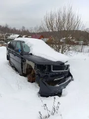 Range Rover Sport 2006 автомобиль легковой, марка: Range Rover, модель: Sport, VIN: SALLSAA346A973477, год изготовления: 2006