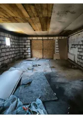 Жилой дом 147,4 м² кад. № 17:13:0401089:414, Земельный участок 800 м² кад.№ 17:13:0401089:280, адрес: РОССИЯ, Республика Тыва, Улуг-Хемский район, г. Шагонар, ул. Песчанная, д.4. Объект может быть приобретен с использованием заемных средств ПАО Сбербанк