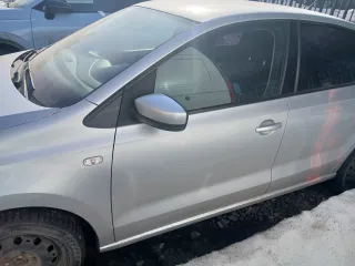 Volkswagen Polo, 2014. Автомобиль марки volkswagen модель polo 2014 г.в. VIN-номер XW8ZZZ61ZEG046653. Ознакомление с имуществом производится с момента публикации сообщения о продаже имущества и до окончания приема заявок по предварительной записи по телефону: +79631000405