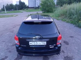 Toyota Corolla Fielder 2009, Toyota Corolla, 2009 года, 105 лс, 225000 км, полный привод, АКПП, транспортное средство TOYOTA COROLLA FIELDER, VIN отсутствует, г.в.2009, номер кузова: NZE144-9018783. Наличие хода, а также работа узлов и агрегатов не проверялось. Имеет вмятины и царапины на кузове…