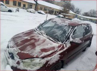Skoda Fabia 2008 Skoda Fabia, 2008 года, 69 лс еще Skoda Fabia, 2008 года, 69 лс еще автомобиль SKODA FABIA, 2008, VIN: XW8BH45J88K450218. В залоге у ООО МФК "ПСБ Финанс".