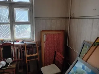 Помещения жилые (помещения казармы, 3 этаж), кадастровый номер 73:24:010101:11189, площадь 969.8 кв.м., адрес: г.Ульяновск, ул. Балтийская, 2 (хозяйственное ведение).