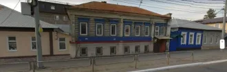 1/6 доля нежилого подвального помещения, 63,9 кв. м, Оренбург, кадастровый номер: 56:44:0445002:87, адрес: Оренбургская область, г. Оренбург, ул. Рыбаковская/пер. Селивановский, дом № 34/10.