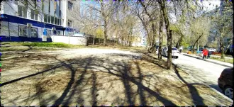 Квартира, общей площадью 50.6 кв. м., кадастровый номер  63:09:0101162:8220
Расположенная по адресу: Самарская обл., г. Тольятти, ул. Свердлова, д. 20, кв. 13